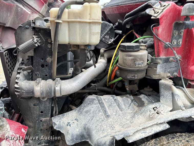 image for item DV2661 2006 Chevrolet C8500 dump truck