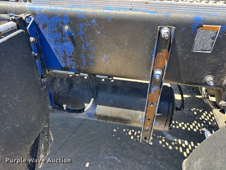 image for item DV4060 2016 Peterbilt 567 semi truck