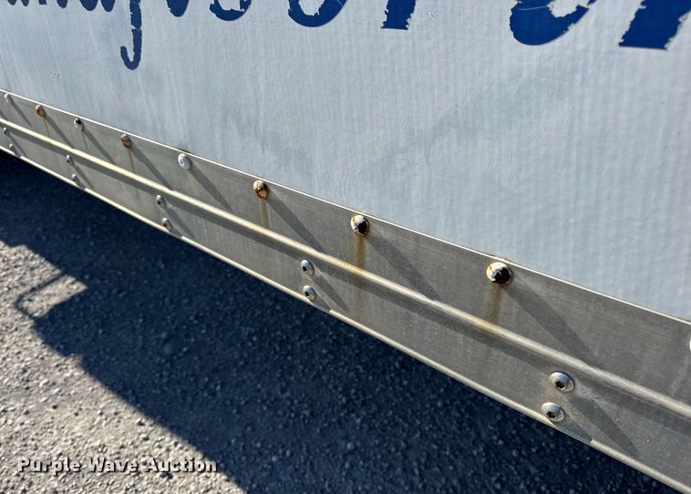 image for item DV4061 2006 Freightliner Business Class M2 box truck