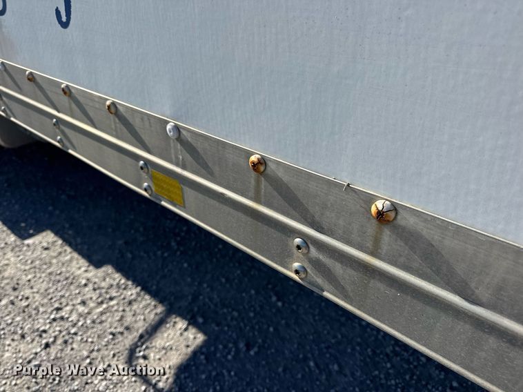 image for item DV4061 2006 Freightliner Business Class M2 box truck