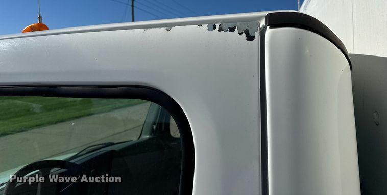 image for item DV4061 2006 Freightliner Business Class M2 box truck