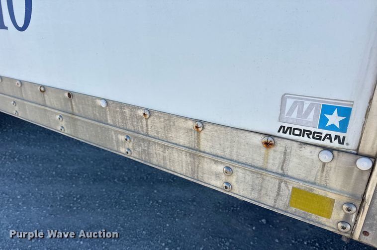 image for item DV4061 2006 Freightliner Business Class M2 box truck