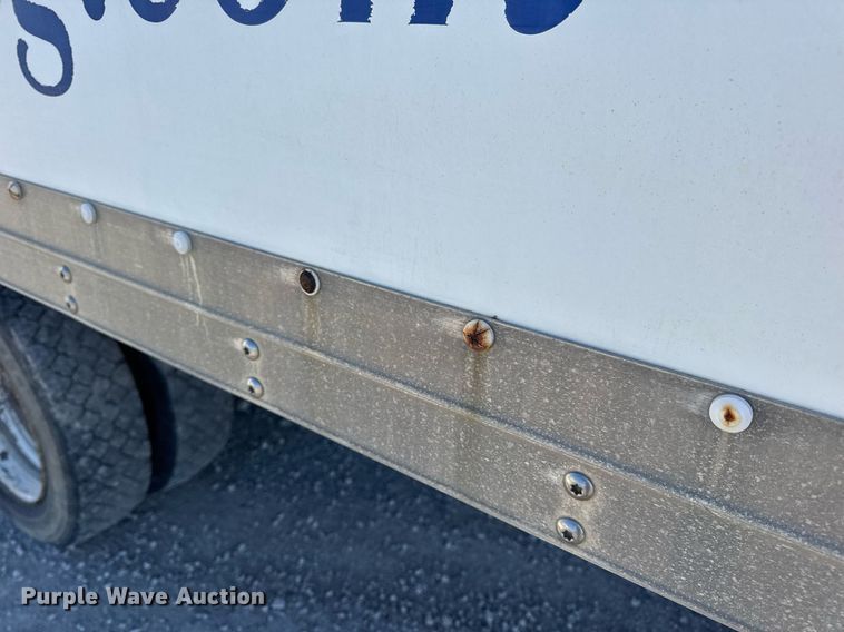 image for item DV4061 2006 Freightliner Business Class M2 box truck