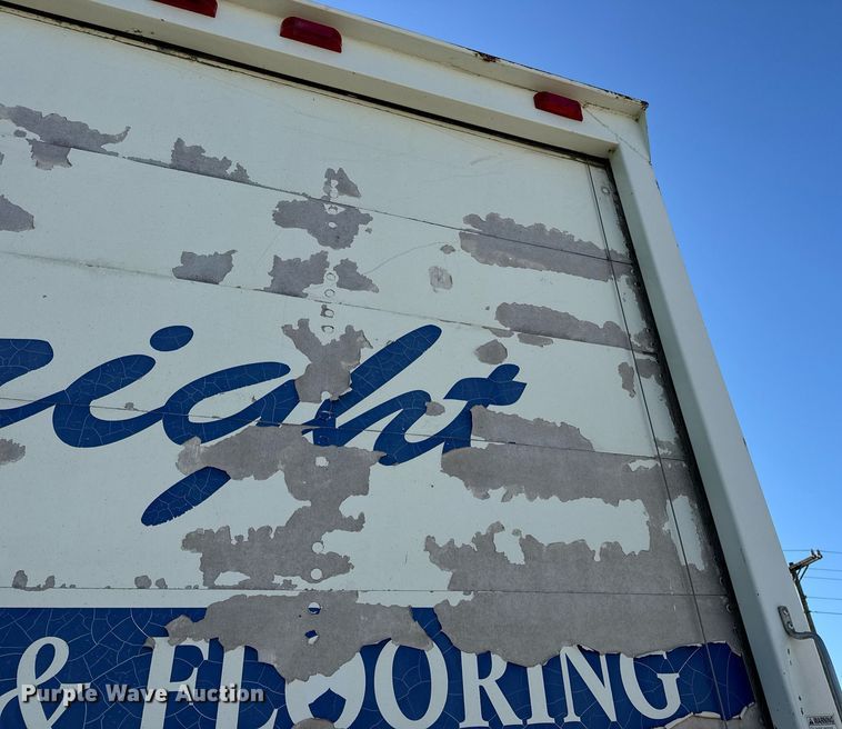 image for item DV4061 2006 Freightliner Business Class M2 box truck