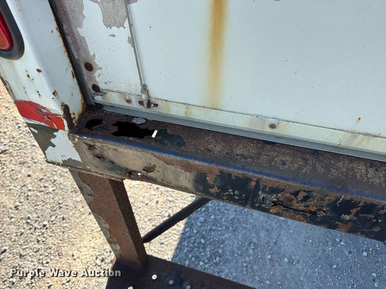 image for item DV4061 2006 Freightliner Business Class M2 box truck