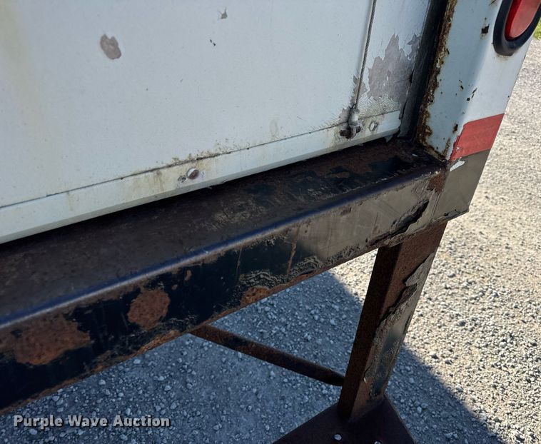 image for item DV4061 2006 Freightliner Business Class M2 box truck