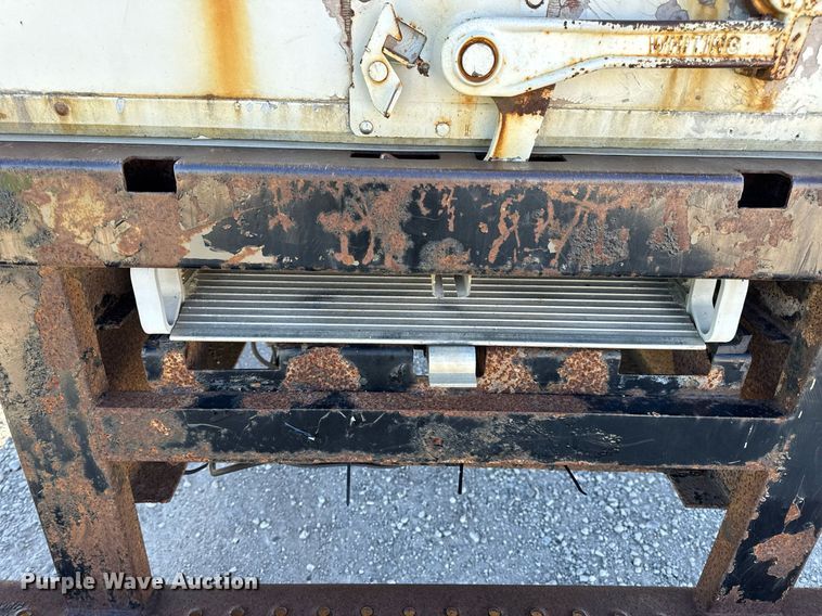 image for item DV4061 2006 Freightliner Business Class M2 box truck