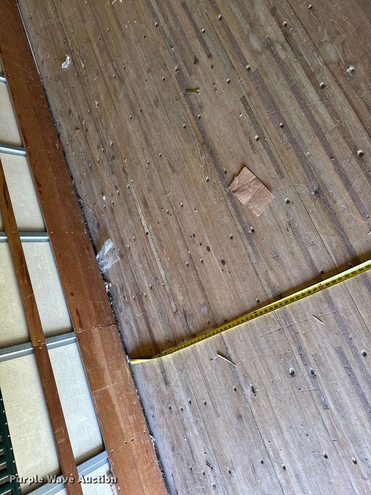 image for item DV4061 2006 Freightliner Business Class M2 box truck