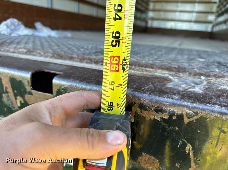 image for item DV4061 2006 Freightliner Business Class M2 box truck