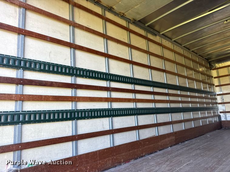 image for item DV4061 2006 Freightliner Business Class M2 box truck