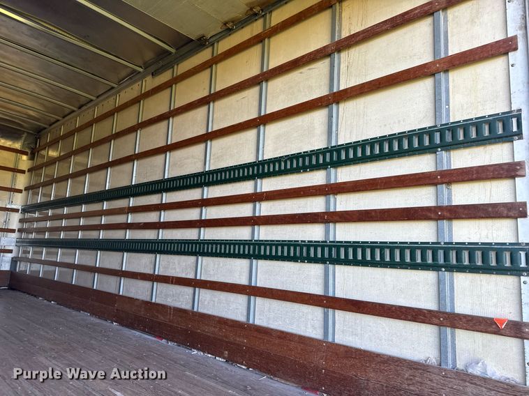 image for item DV4061 2006 Freightliner Business Class M2 box truck