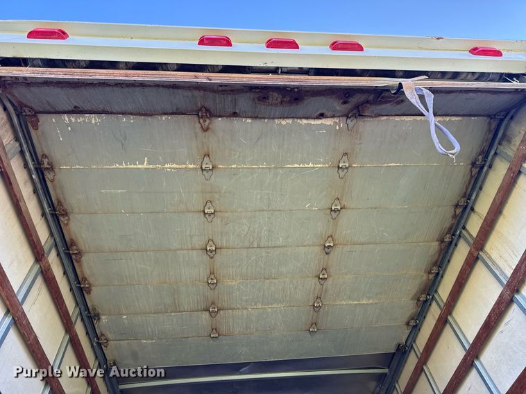 image for item DV4061 2006 Freightliner Business Class M2 box truck