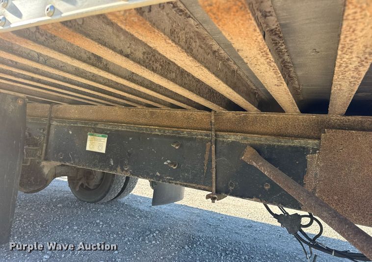 image for item DV4061 2006 Freightliner Business Class M2 box truck