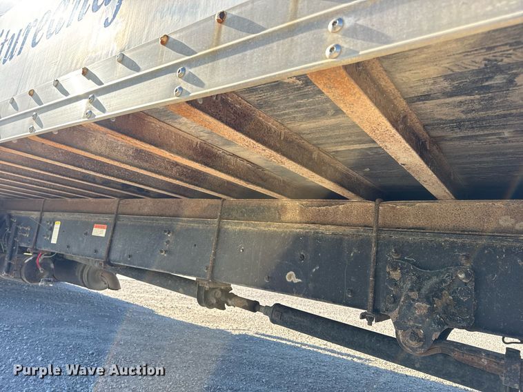 image for item DV4061 2006 Freightliner Business Class M2 box truck