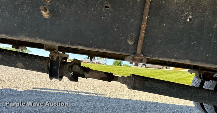 image for item DV4061 2006 Freightliner Business Class M2 box truck