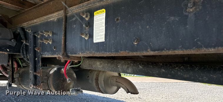 image for item DV4061 2006 Freightliner Business Class M2 box truck