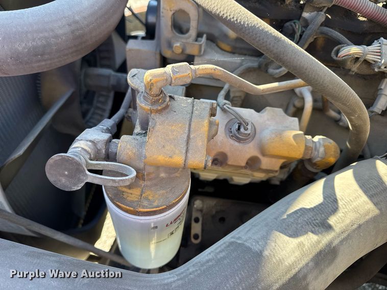 image for item DV4061 2006 Freightliner Business Class M2 box truck