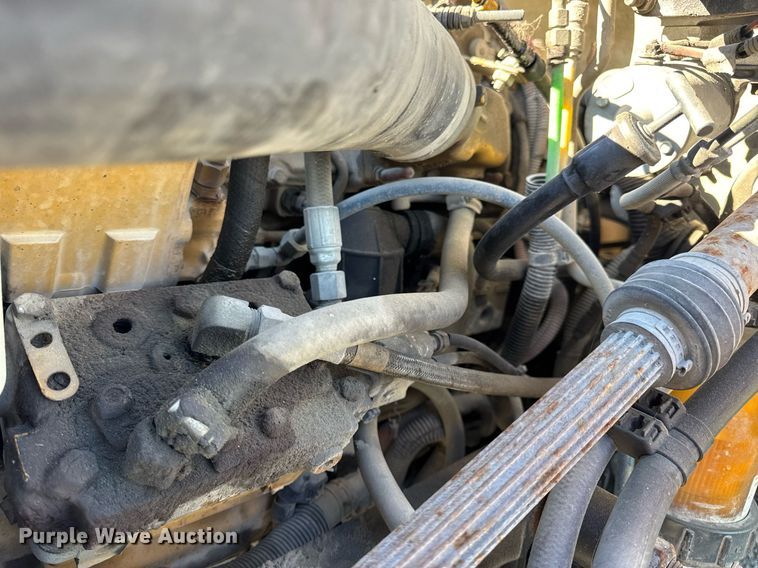 image for item DV4061 2006 Freightliner Business Class M2 box truck