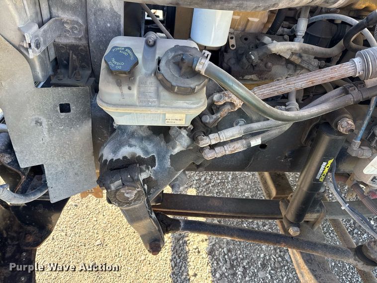 image for item DV4061 2006 Freightliner Business Class M2 box truck