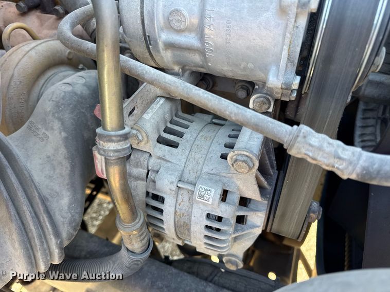 image for item DV4061 2006 Freightliner Business Class M2 box truck