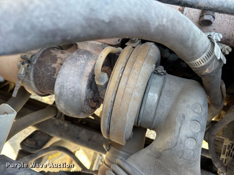 image for item DV4061 2006 Freightliner Business Class M2 box truck