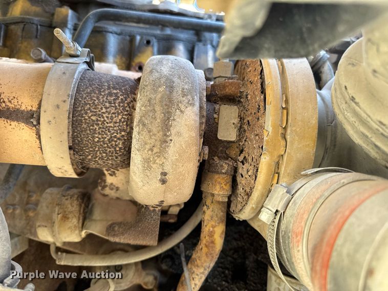 image for item DV4061 2006 Freightliner Business Class M2 box truck