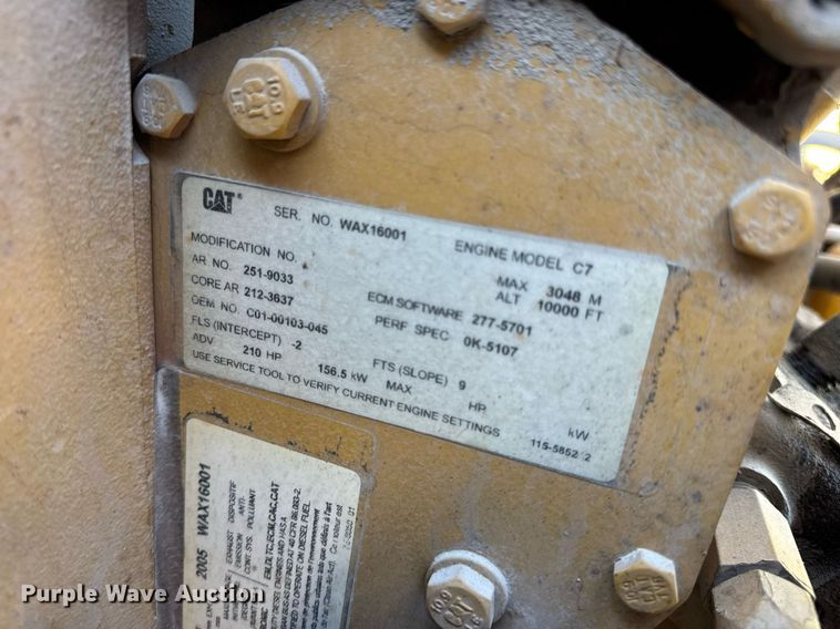 image for item DV4061 2006 Freightliner Business Class M2 box truck