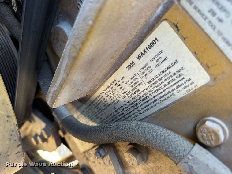 image for item DV4061 2006 Freightliner Business Class M2 box truck