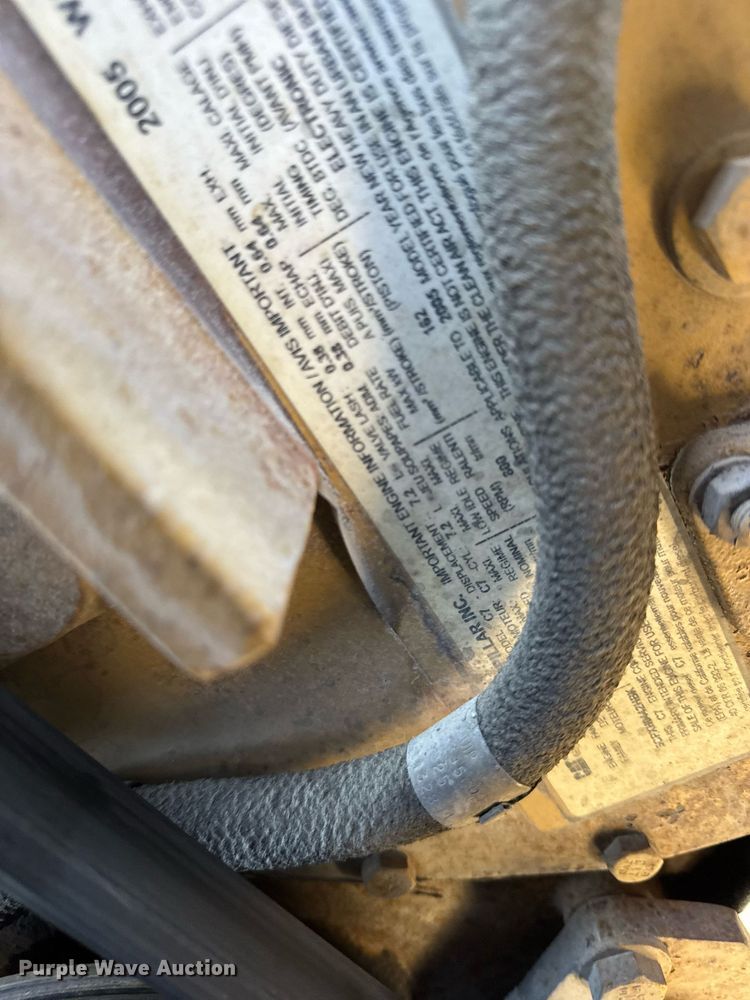 image for item DV4061 2006 Freightliner Business Class M2 box truck