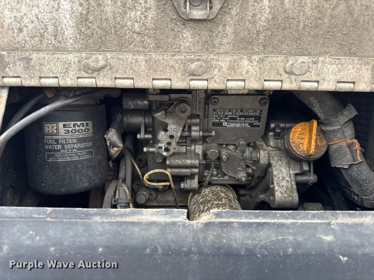 image for item DV4078 2021 Kenworth T680 semi truck