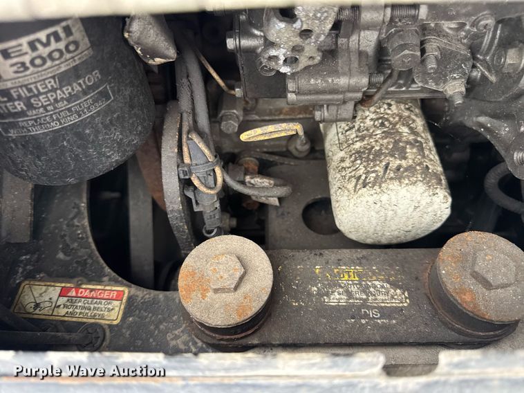 image for item DV4078 2021 Kenworth T680 semi truck