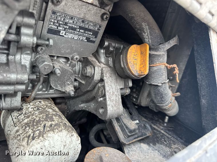 image for item DV4078 2021 Kenworth T680 semi truck