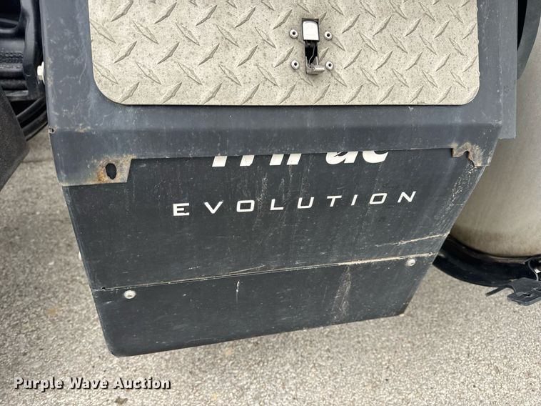 image for item DV4078 2021 Kenworth T680 semi truck