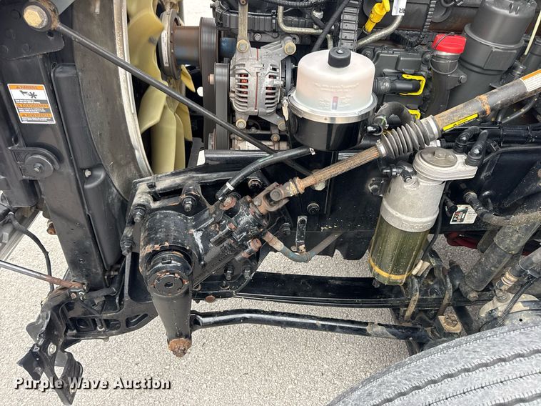 image for item DV4078 2021 Kenworth T680 semi truck