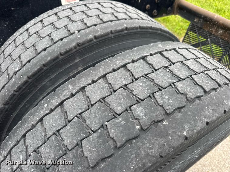 image for item DV4078 2021 Kenworth T680 semi truck