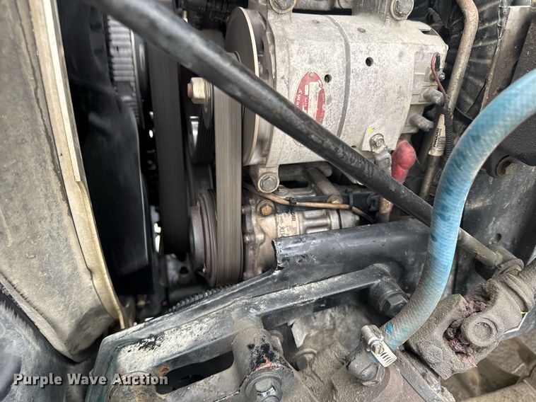 image for item DW1952 2019 Kenworth T880 semi truck