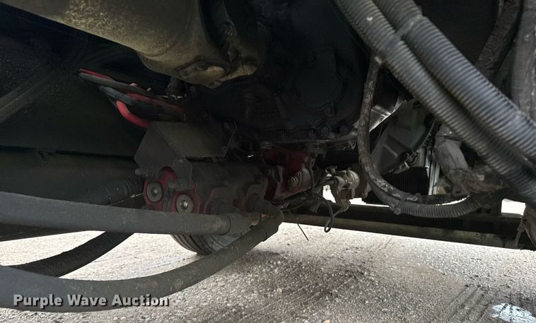 image for item DW1962 2016 Kenworth T880 semi truck