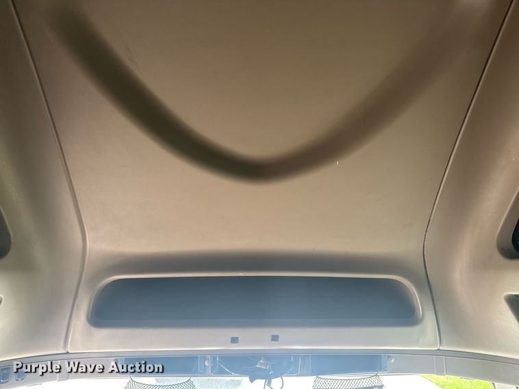 image for item DW1987 2007 International 9400I semi truck