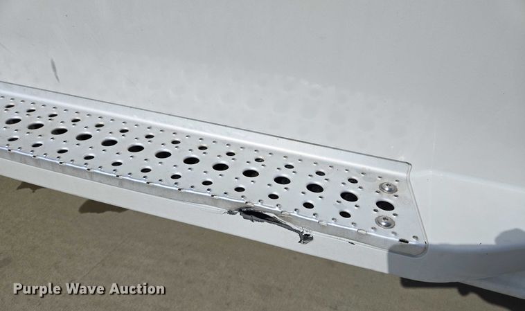 image for item DW7018 2018 Freightliner Cascadia semi truck