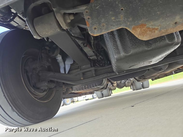 image for item DW7019 2018 Freightliner Cascadia semi truck