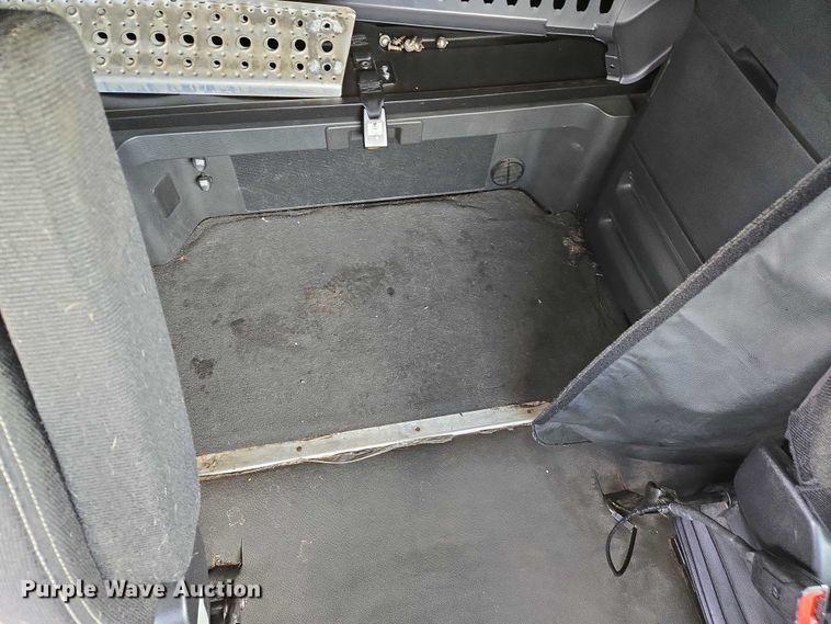 image for item DW7019 2018 Freightliner Cascadia semi truck