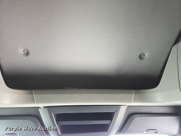 image for item DW7019 2018 Freightliner Cascadia semi truck