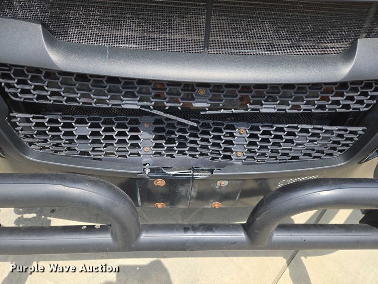 image for item DW7021 2019 Freightliner Cascadia semi truck