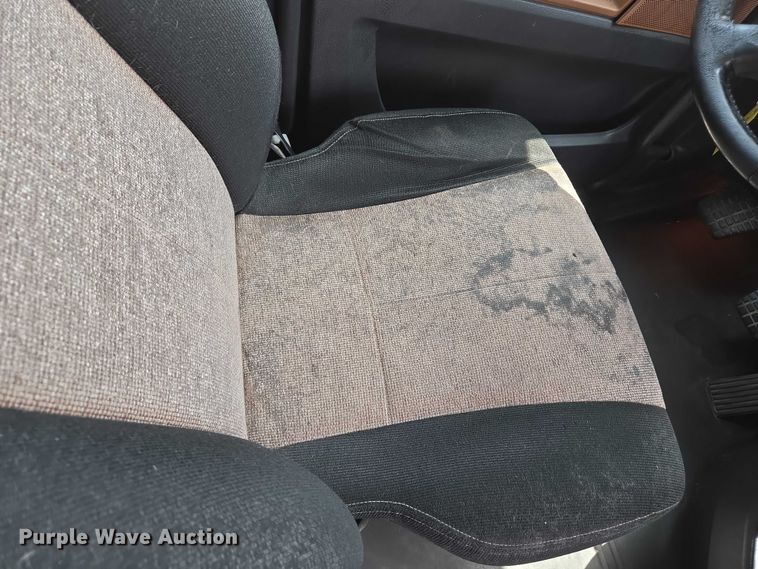 image for item DW7021 2019 Freightliner Cascadia semi truck