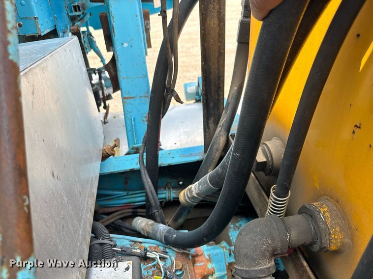 image for item DY0016 1991 Freightliner FLA086 semi truck