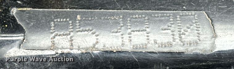 image for item DY0041 2000 Kenworth T800 semi truck