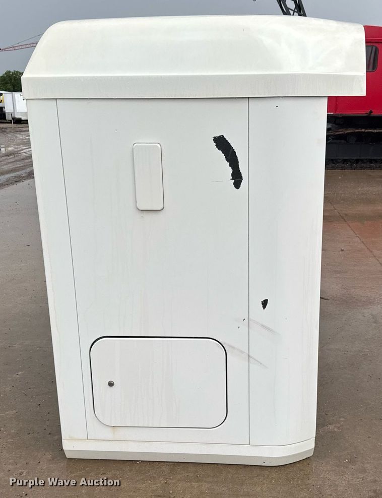 image for item DY0165 Mack sleeper cab