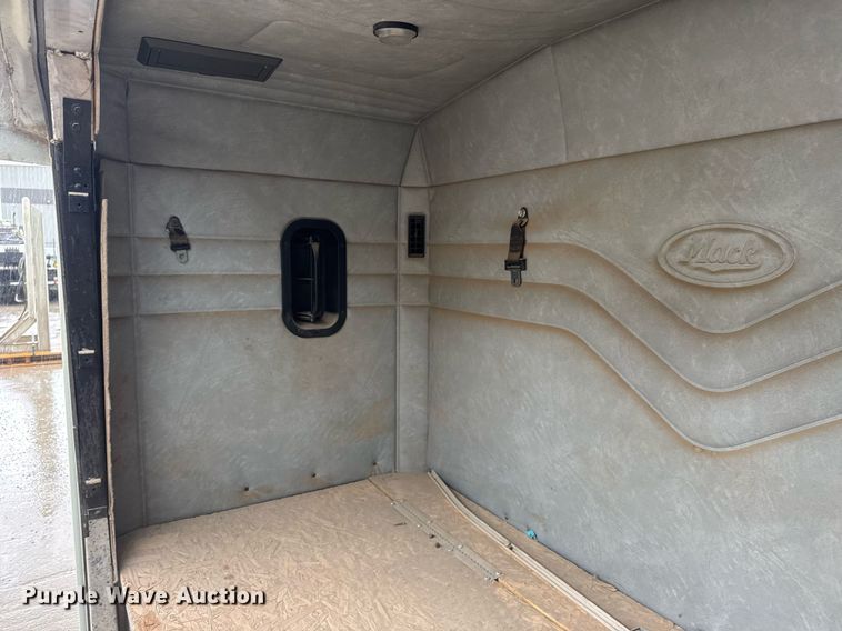 image for item DY0165 Mack sleeper cab