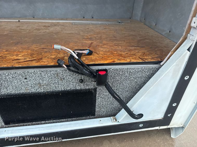 image for item DY0167 Mack sleeper cab