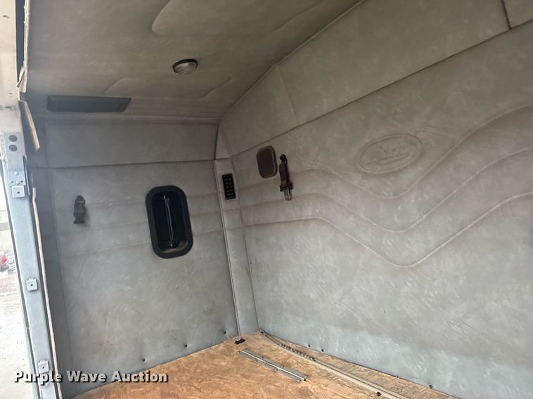 image for item DY0167 Mack sleeper cab